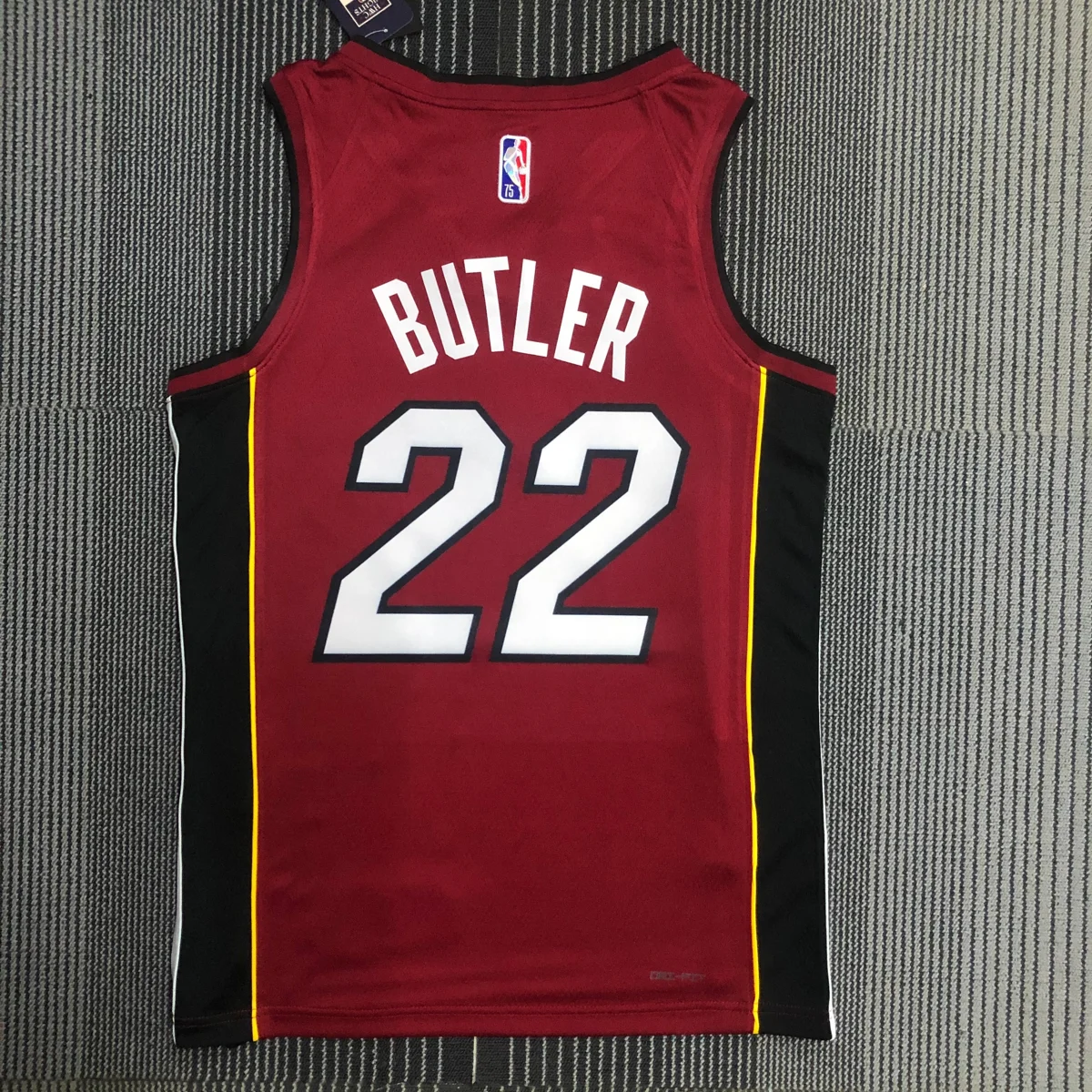 Camisa - Miami Heat
