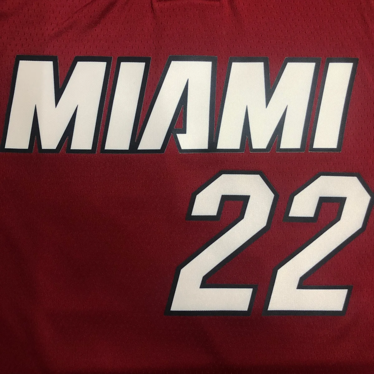 Camisa - Miami Heat