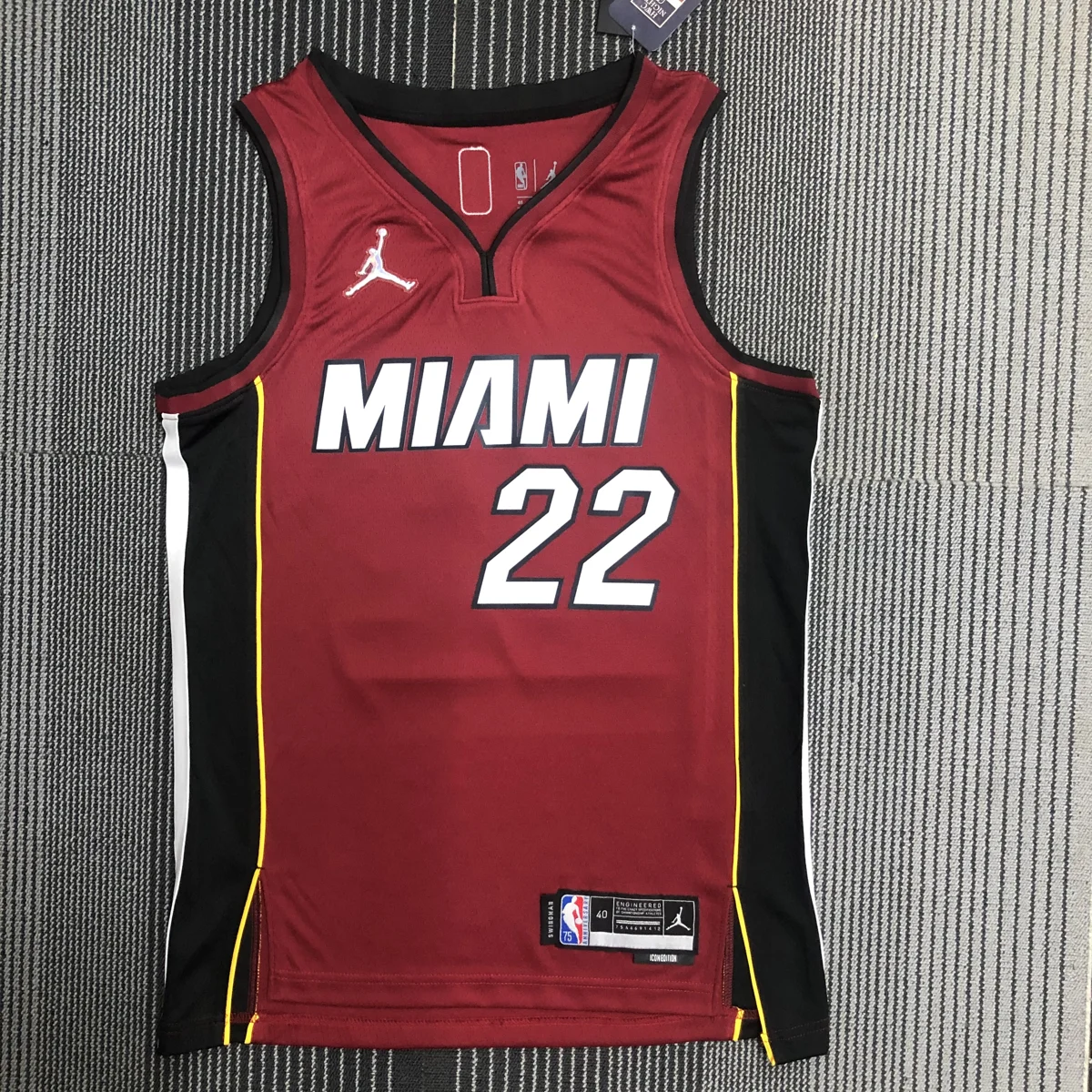 Camisa - Miami Heat