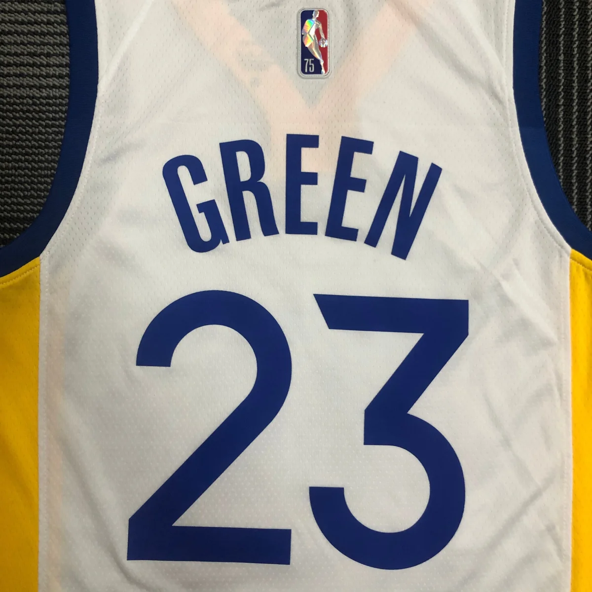 Camisa - Golden State Warriors