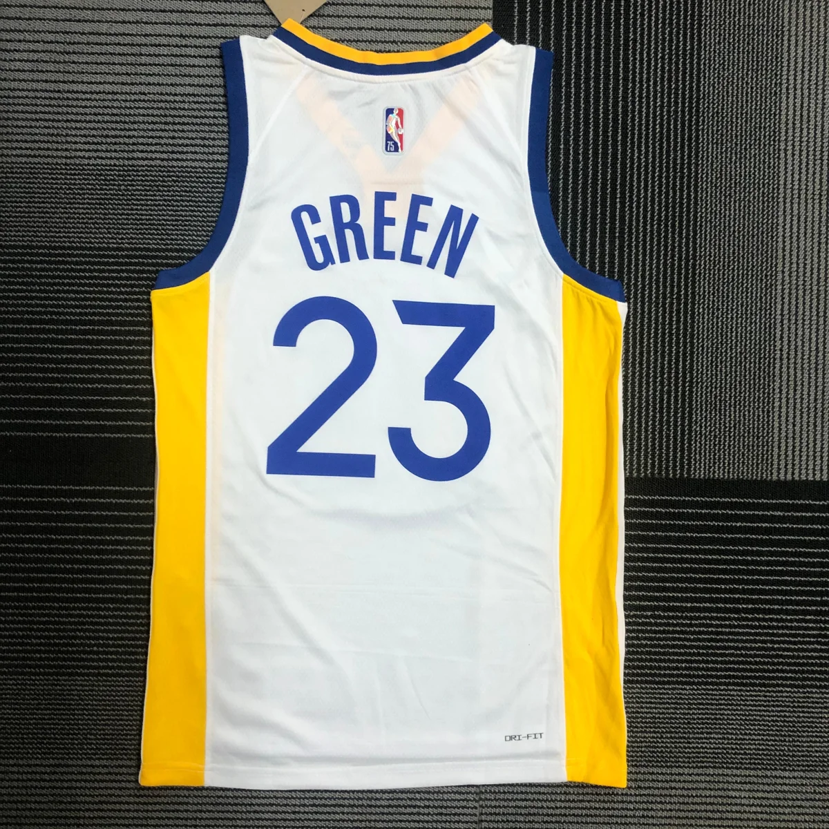 Camisa - Golden State Warriors
