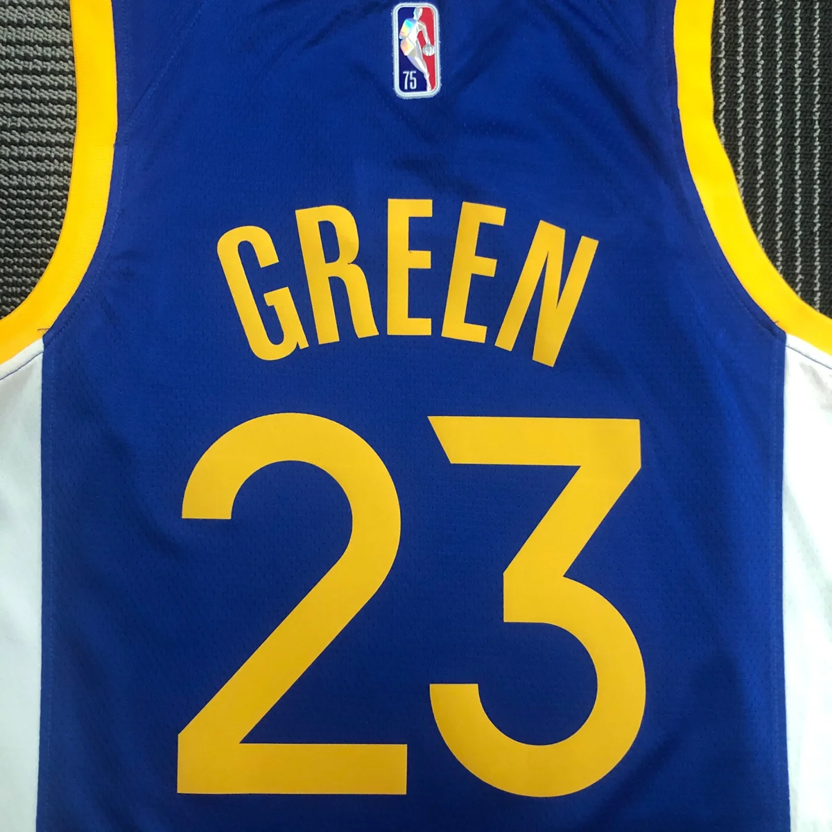 Camisa - Golden State Warriors