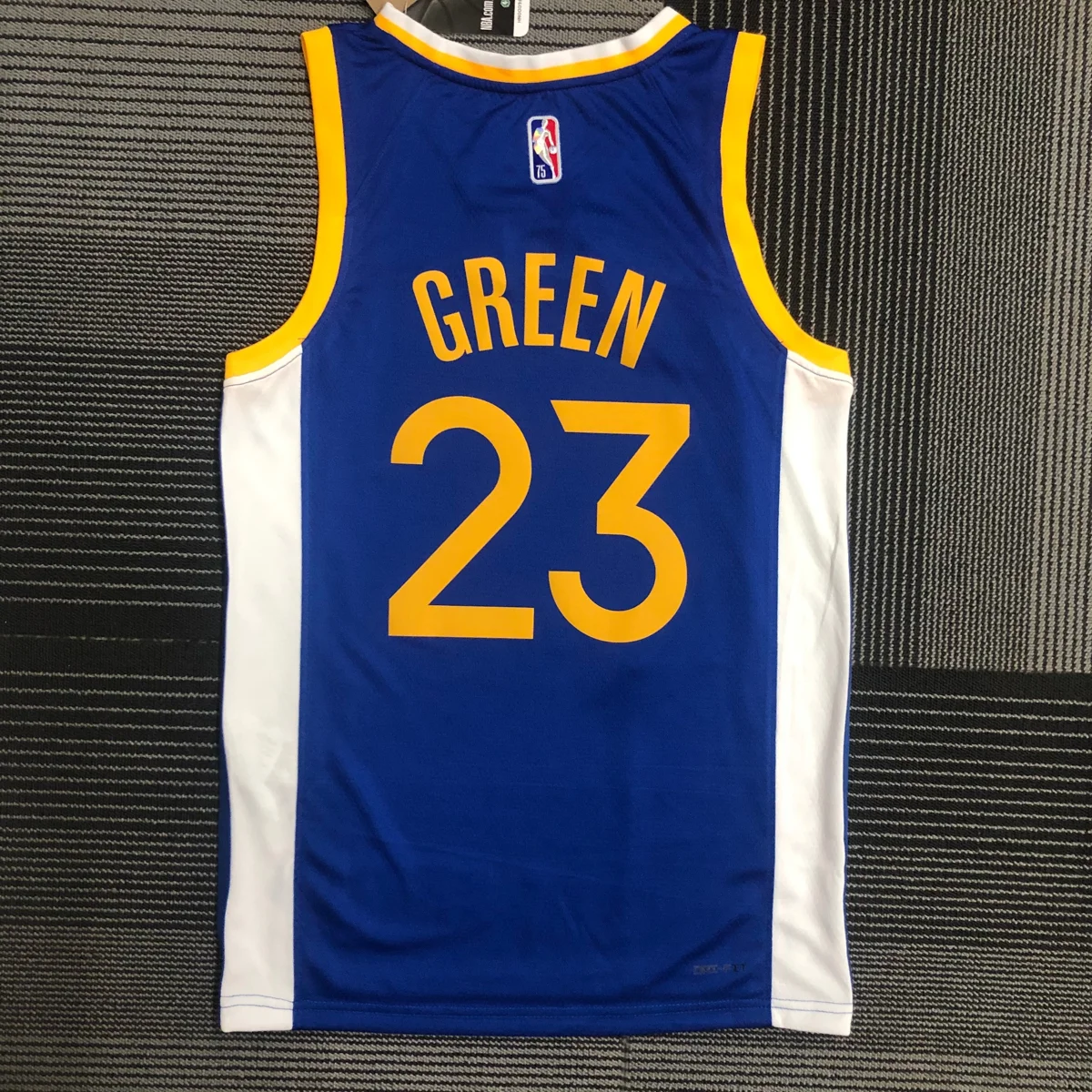 Camisa - Golden State Warriors
