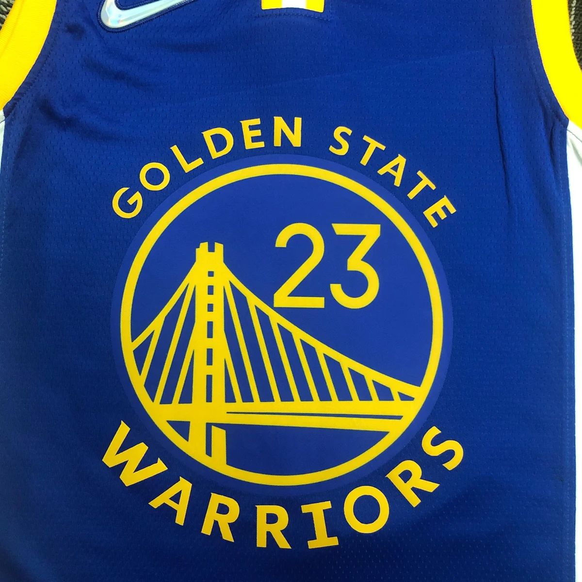 Camisa - Golden State Warriors