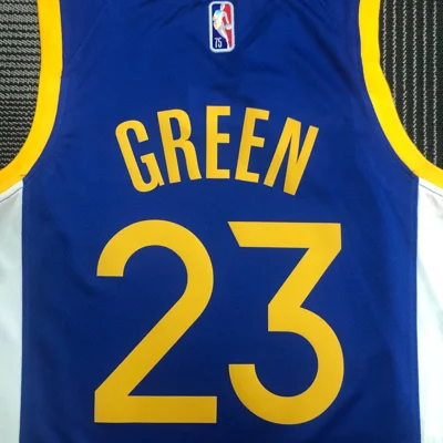 Camisa - Golden State Warriors
