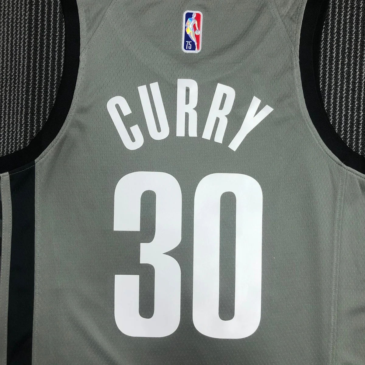 Camisa - Brooklyn Nets