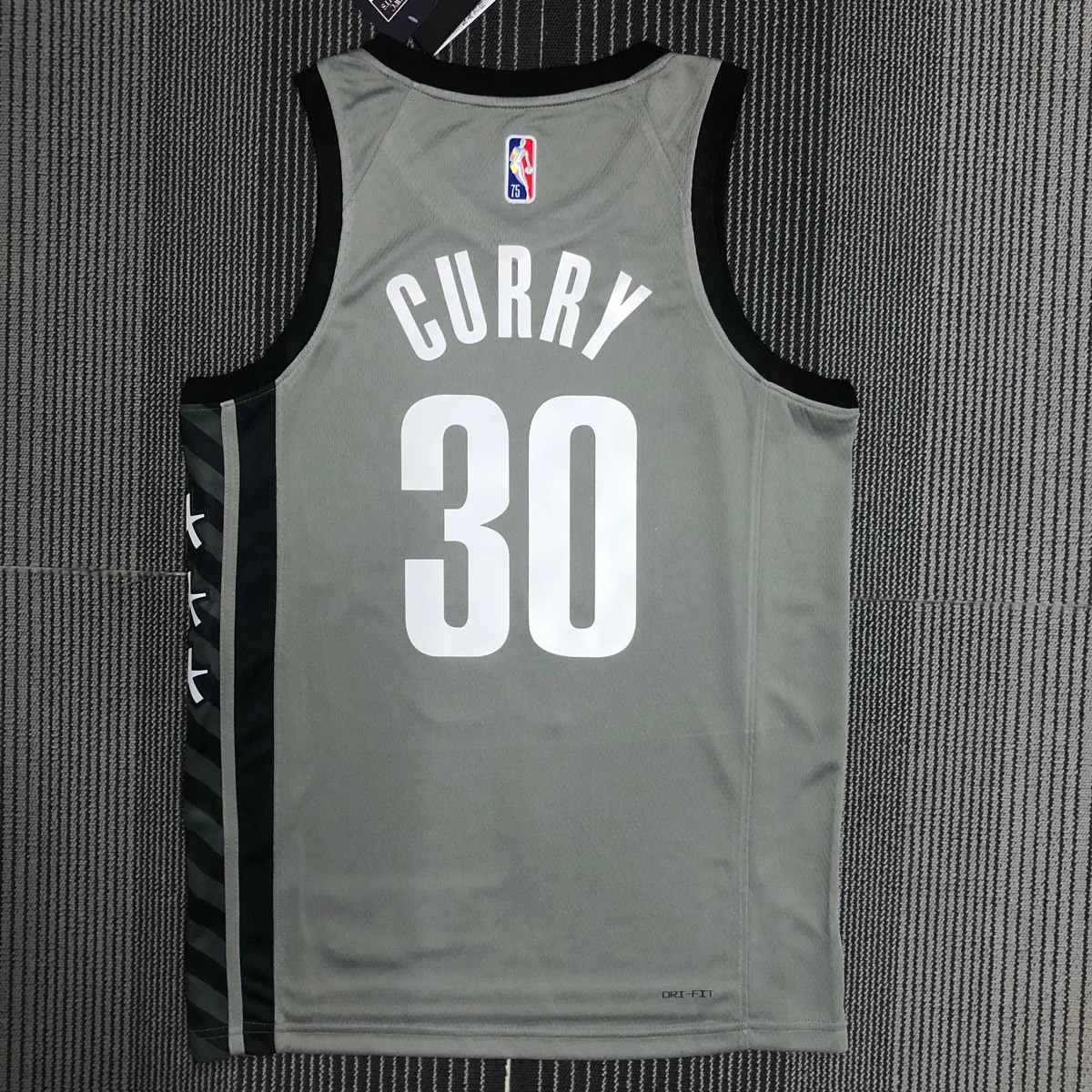 Camisa - Brooklyn Nets