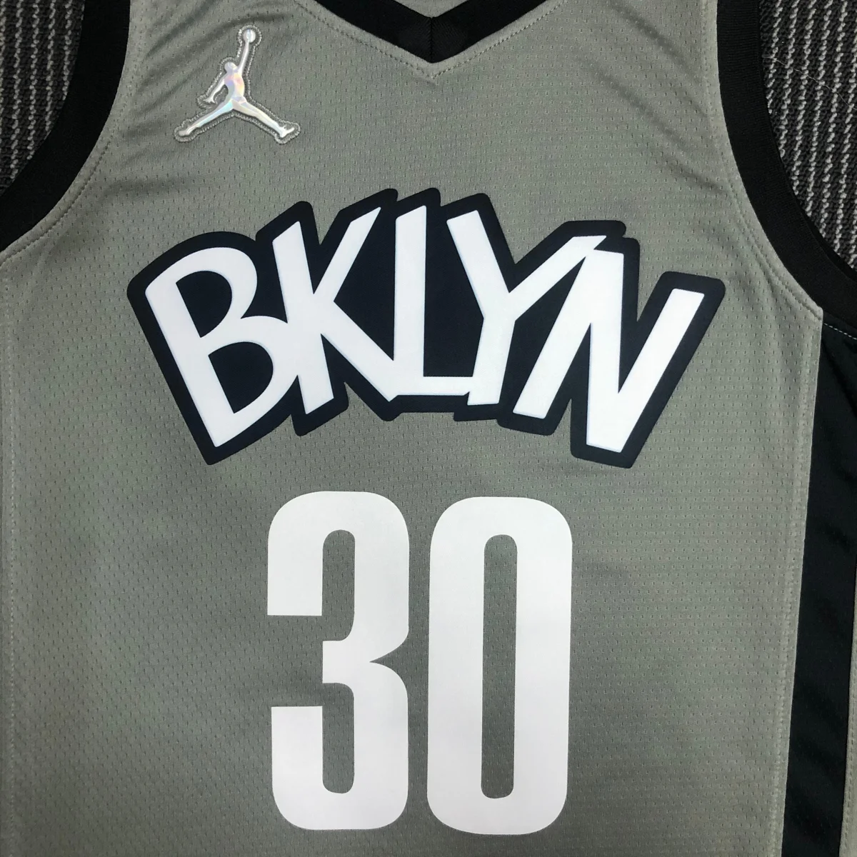 Camisa - Brooklyn Nets