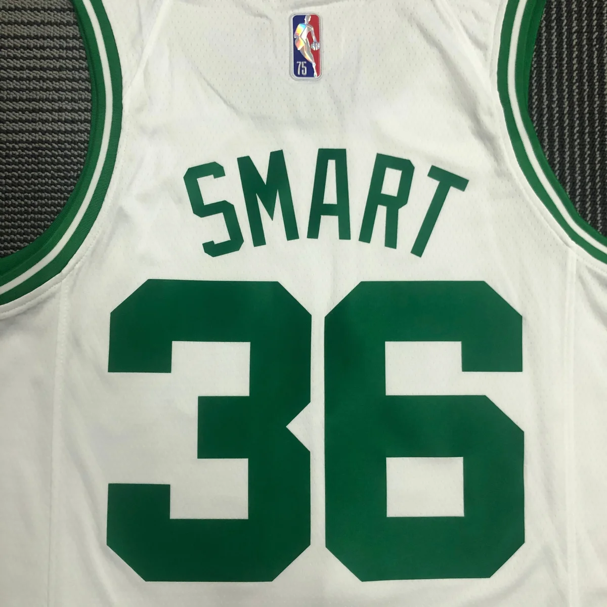 Camisa - Boston Celtics