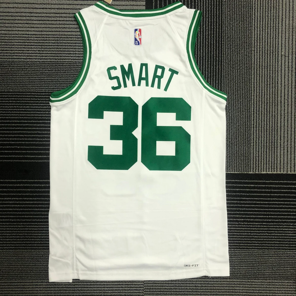 Camisa - Boston Celtics