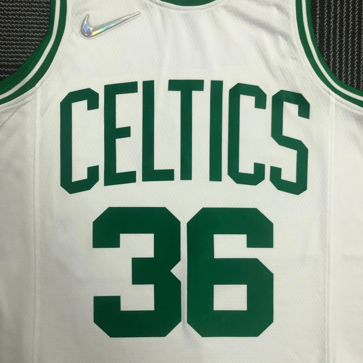 Camisa - Boston Celtics
