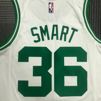 Camisa - Boston Celtics
