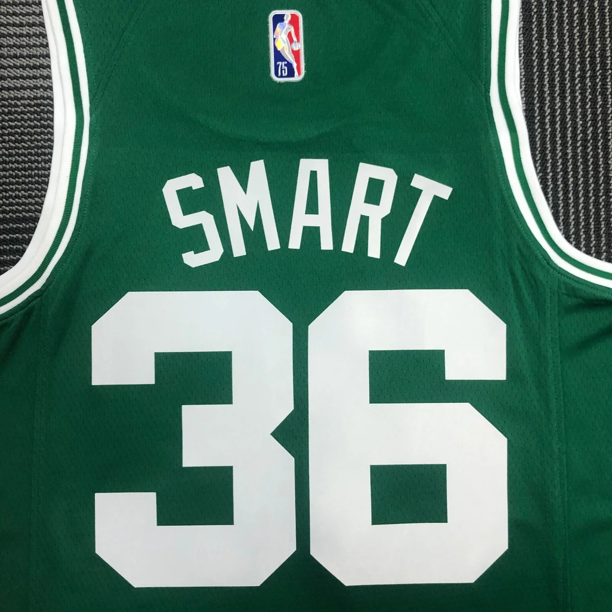 Camisa - Boston Celtics
