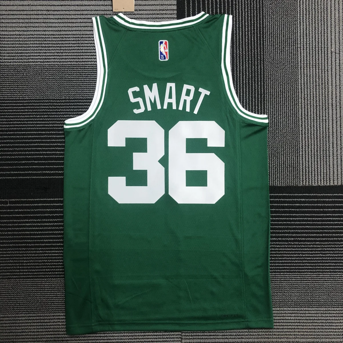 Camisa - Boston Celtics