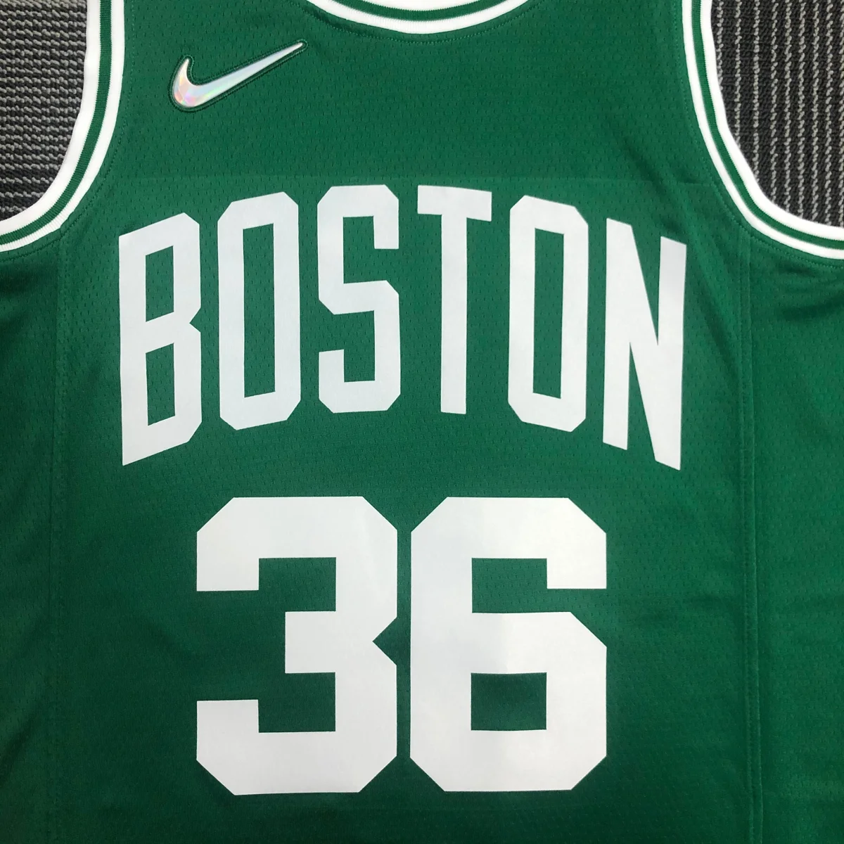Camisa - Boston Celtics