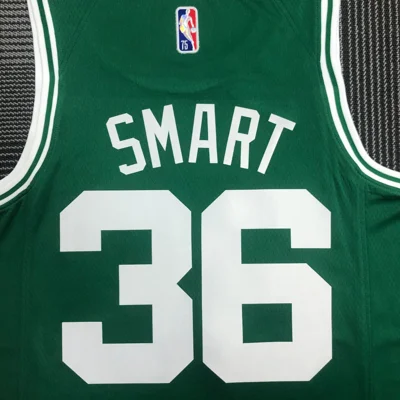 Camisa - Boston Celtics