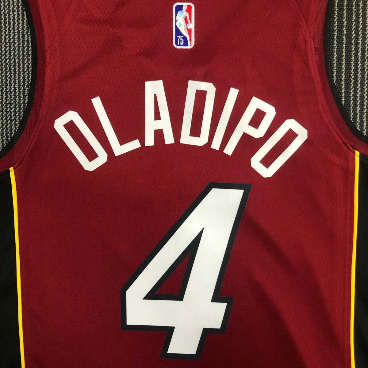 Camisa - Miami Heat