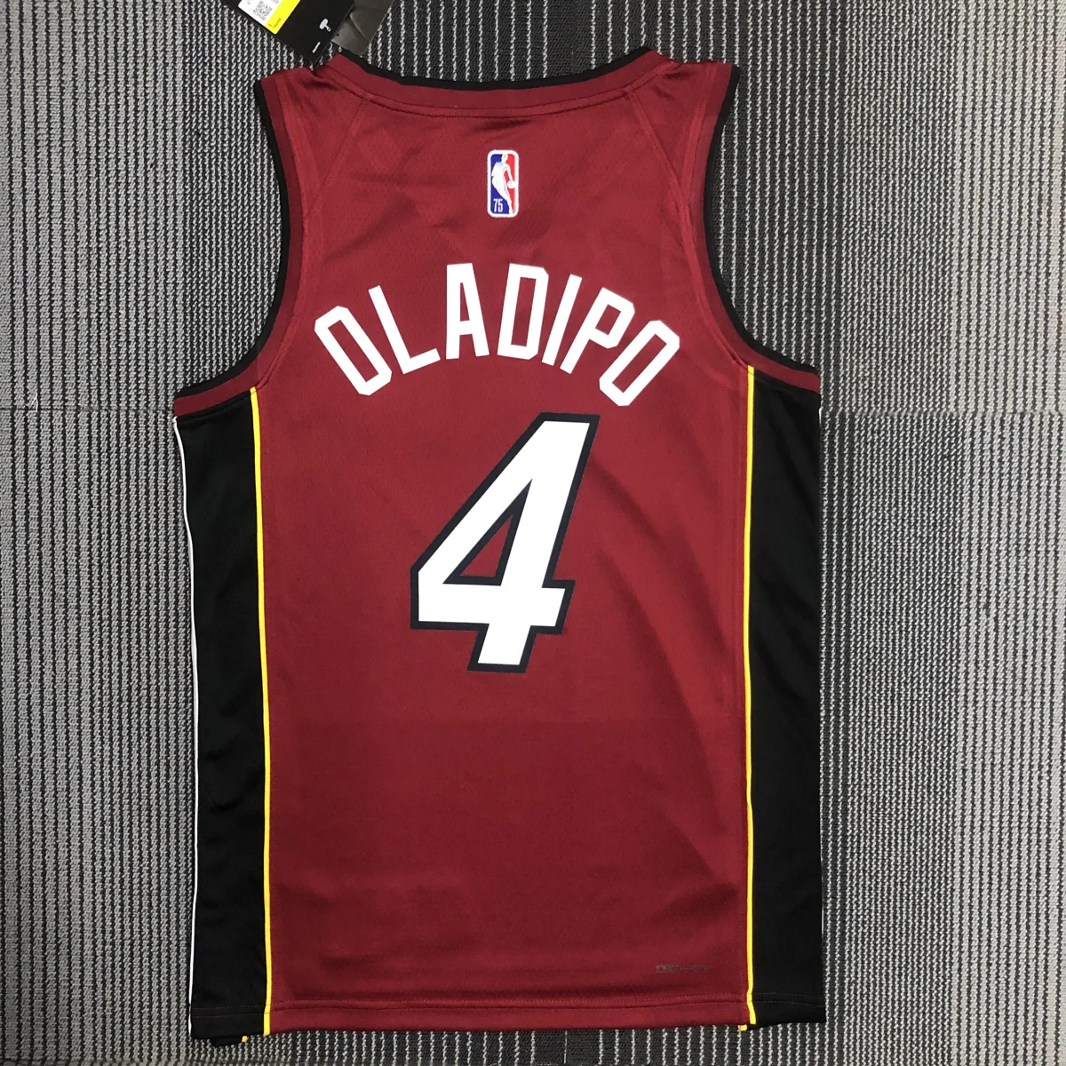 Camisa - Miami Heat