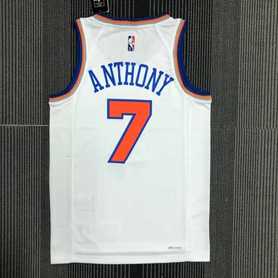 Camisa - New York Knicks