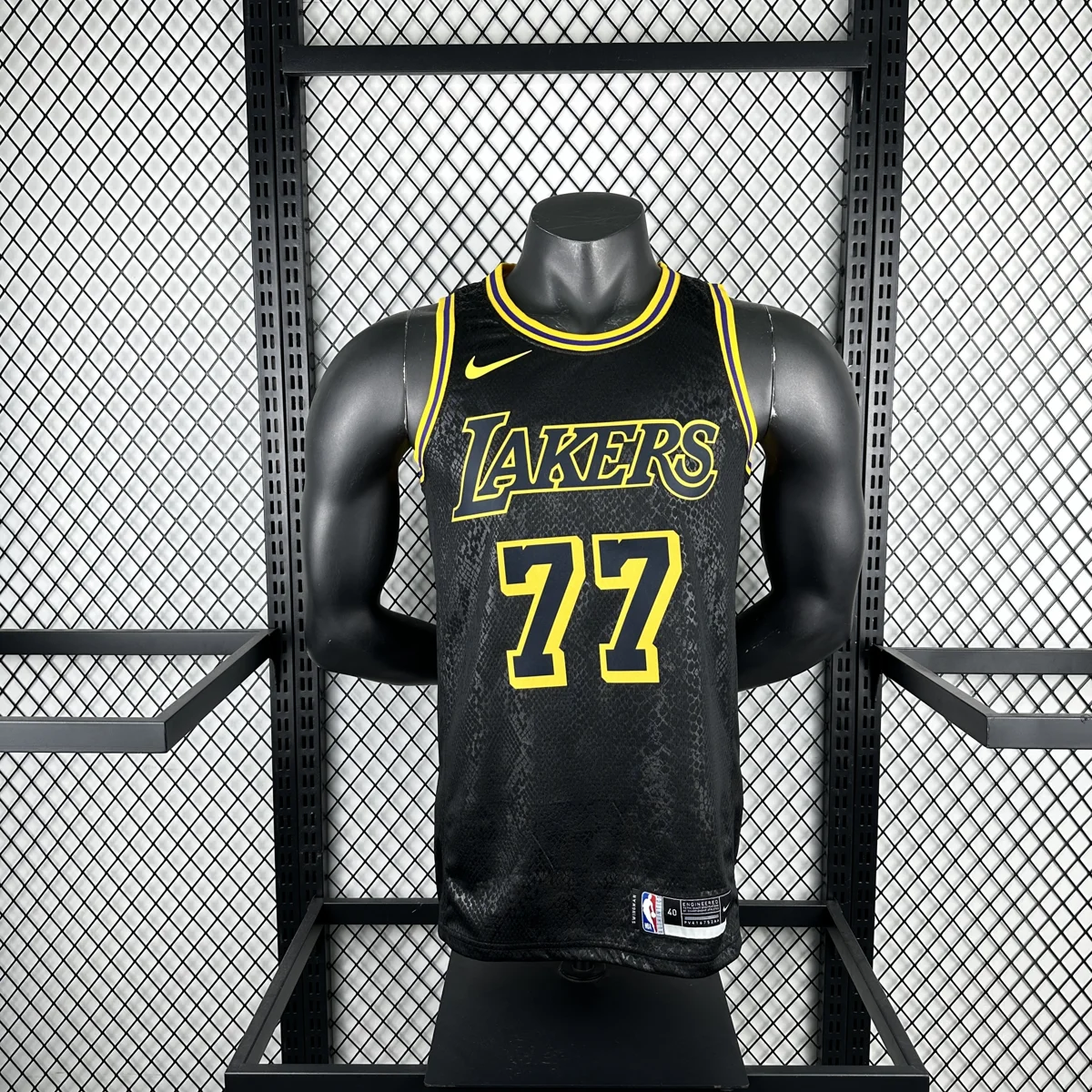Camisa - LA Lakers