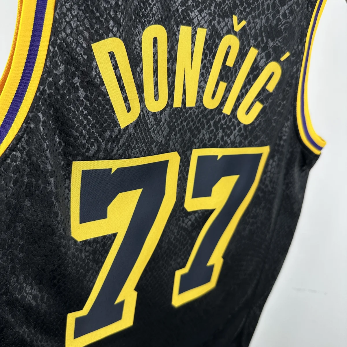 Camisa - LA Lakers