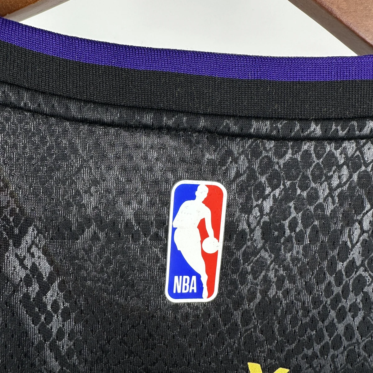 Camisa - LA Lakers