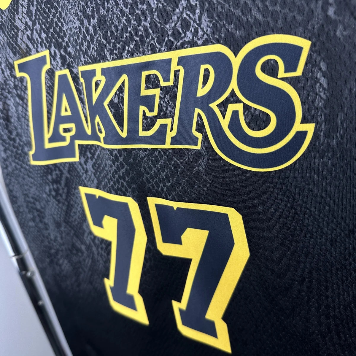 Camisa - LA Lakers