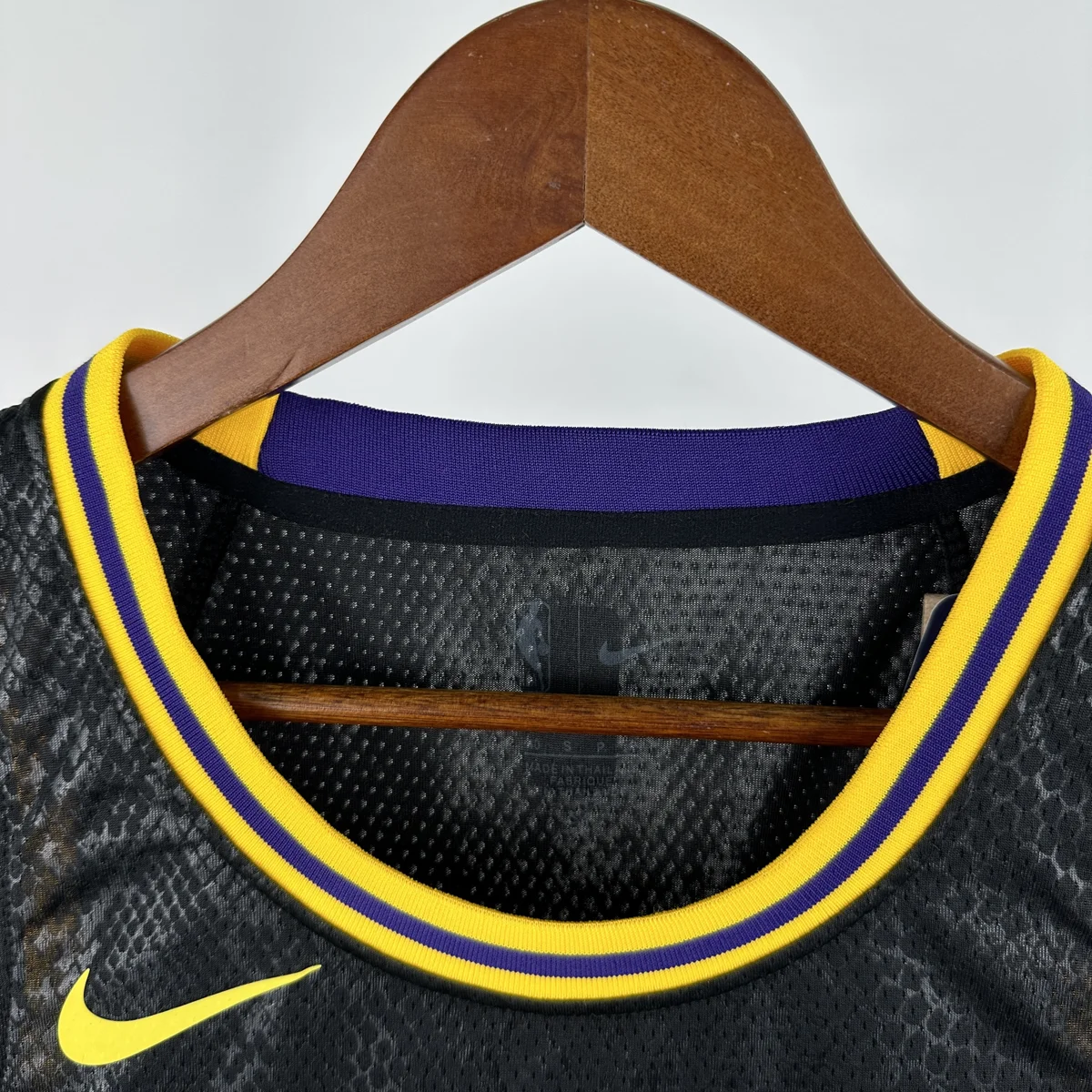 Camisa - LA Lakers