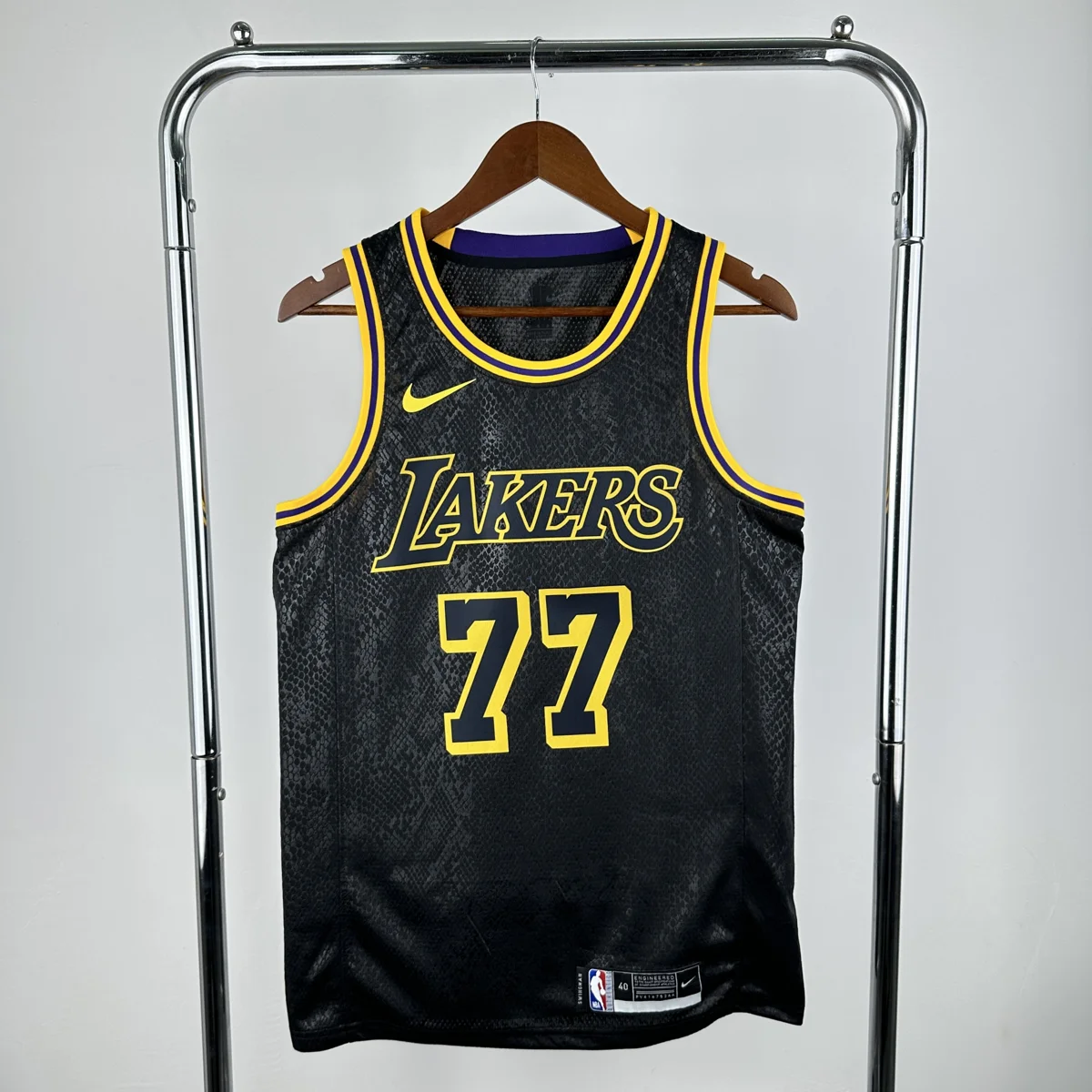 Camisa - LA Lakers