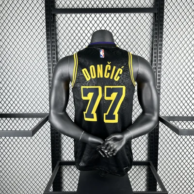 Camisa - LA Lakers