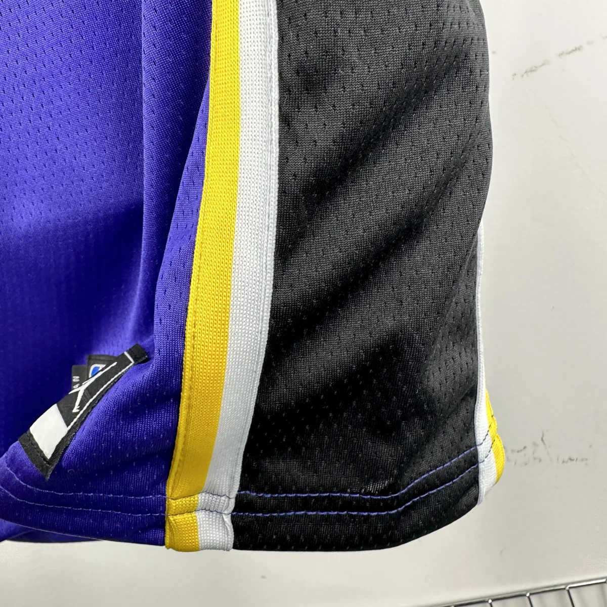 Camisa - LA Lakers