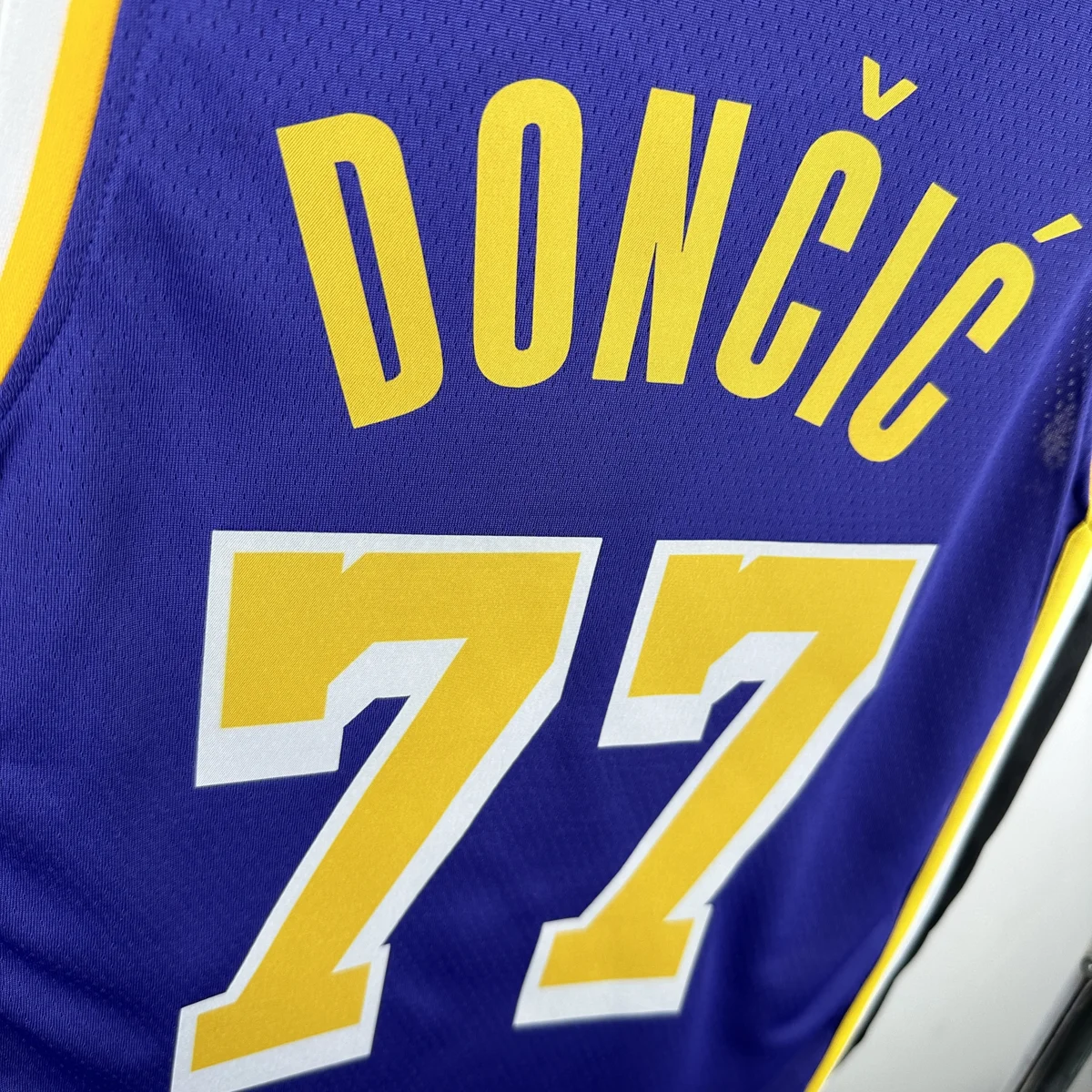 Camisa - LA Lakers