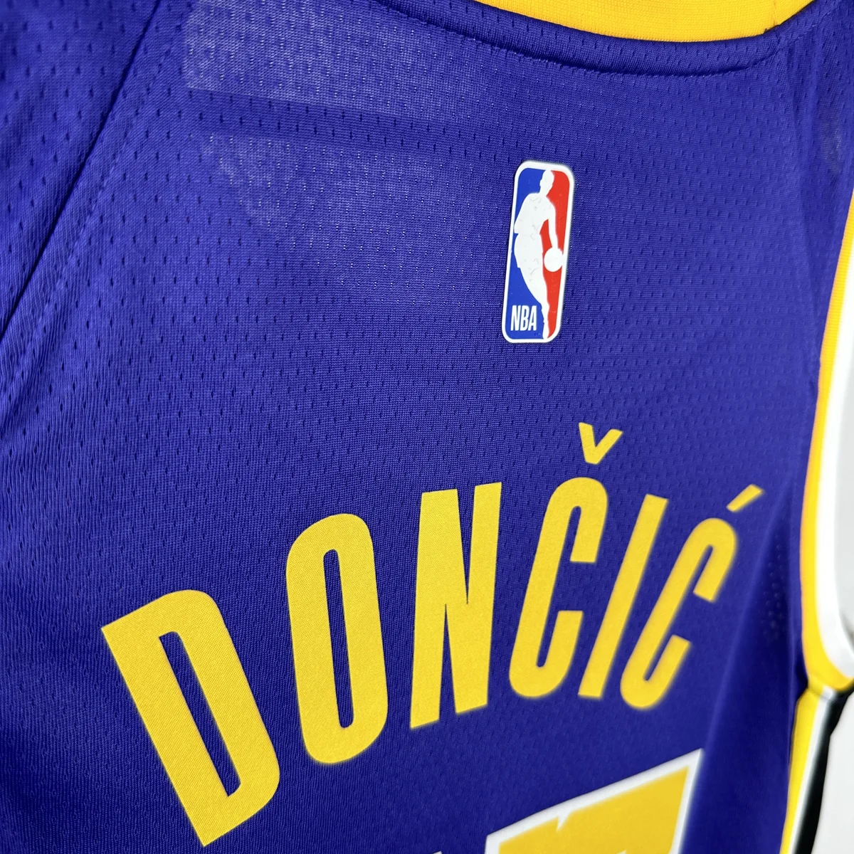 Camisa - LA Lakers