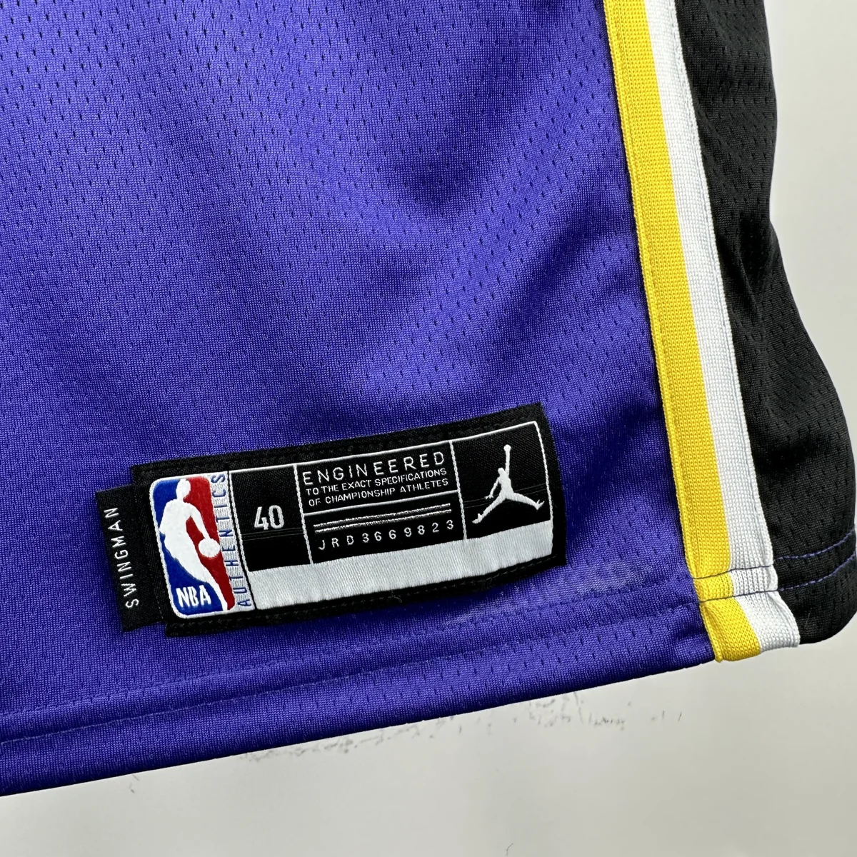 Camisa - LA Lakers