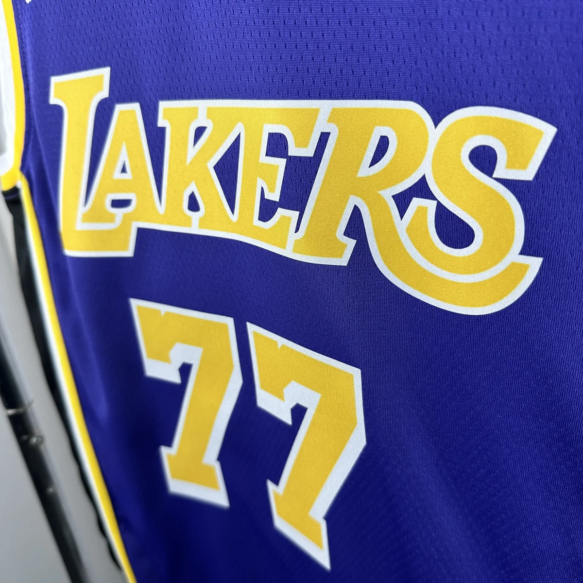 Camisa - LA Lakers