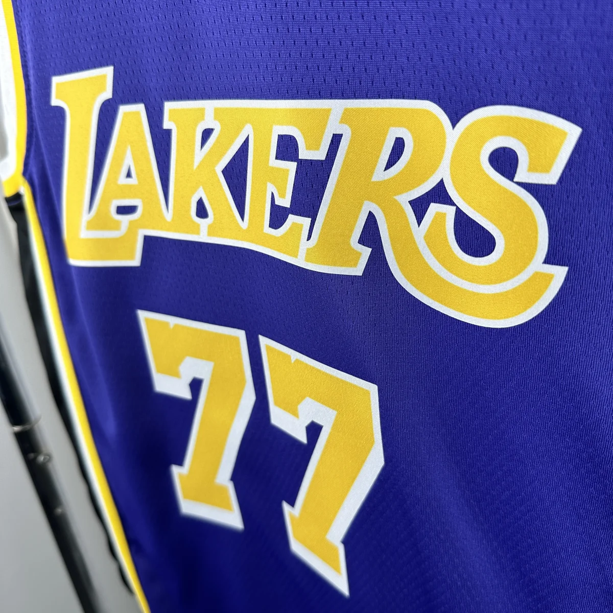Camisa - LA Lakers