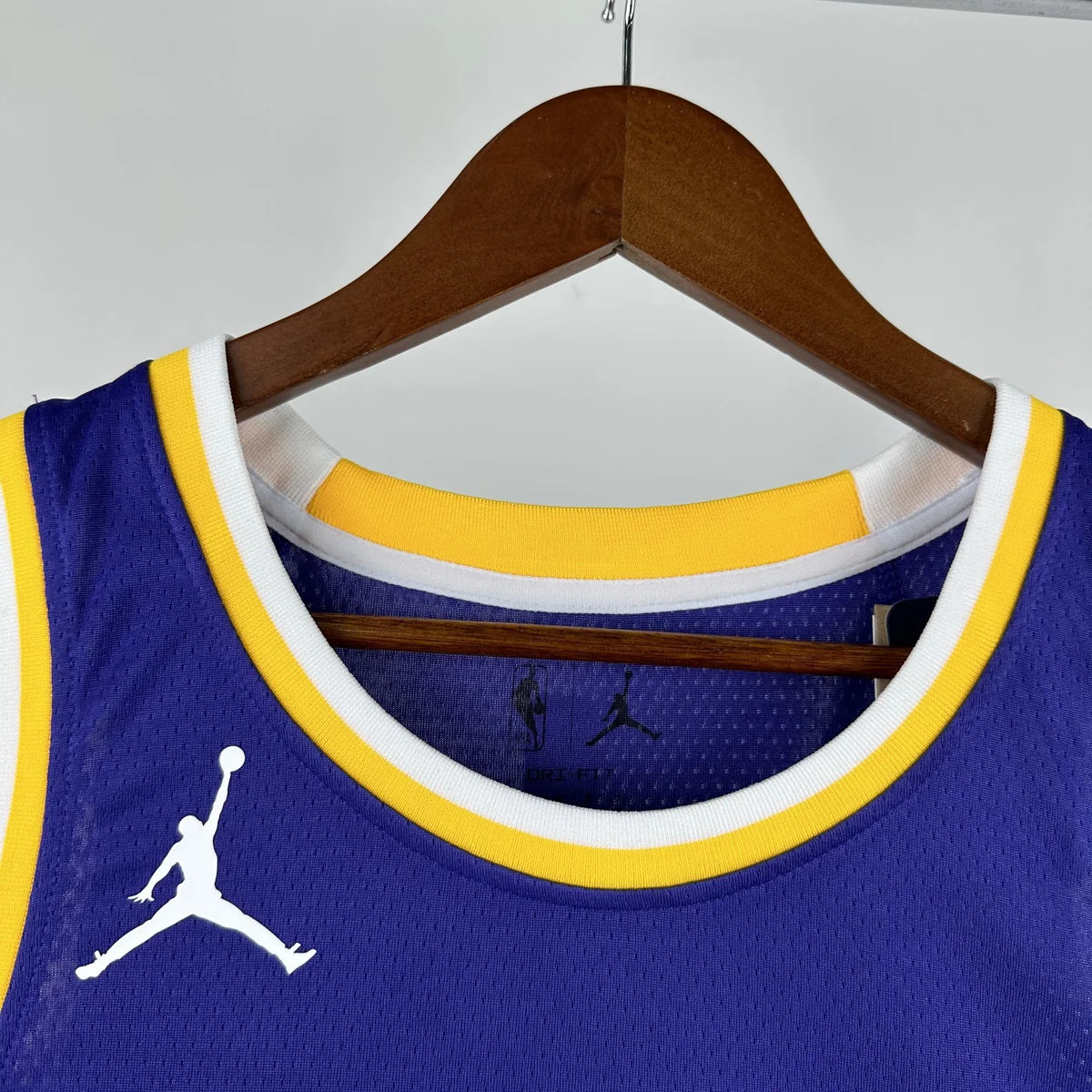 Camisa - LA Lakers
