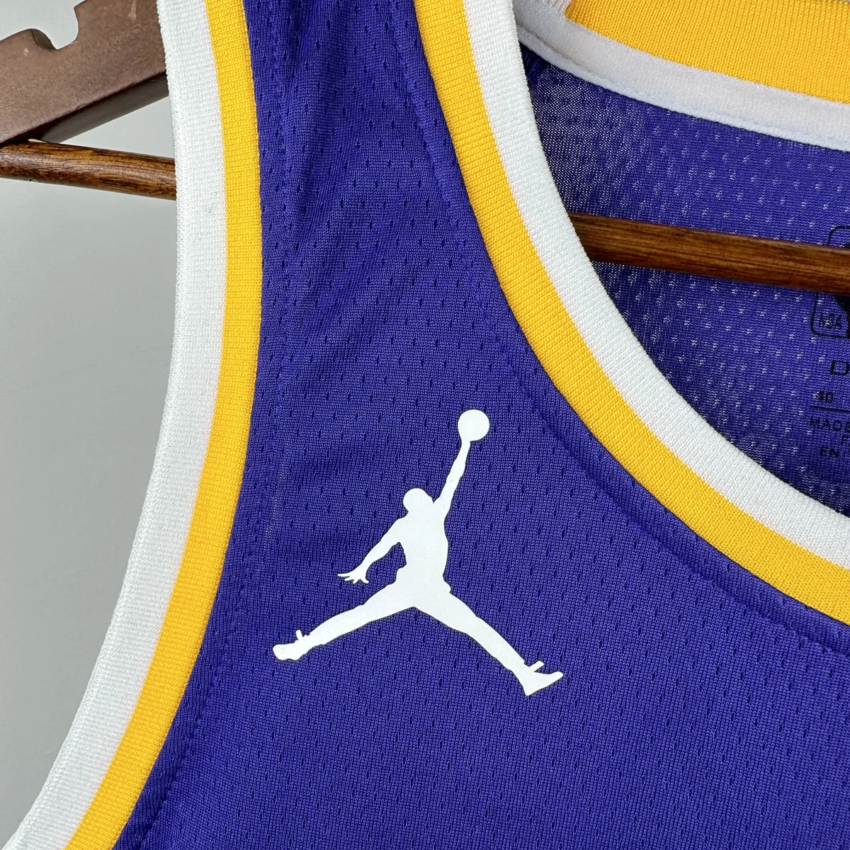 Camisa - LA Lakers