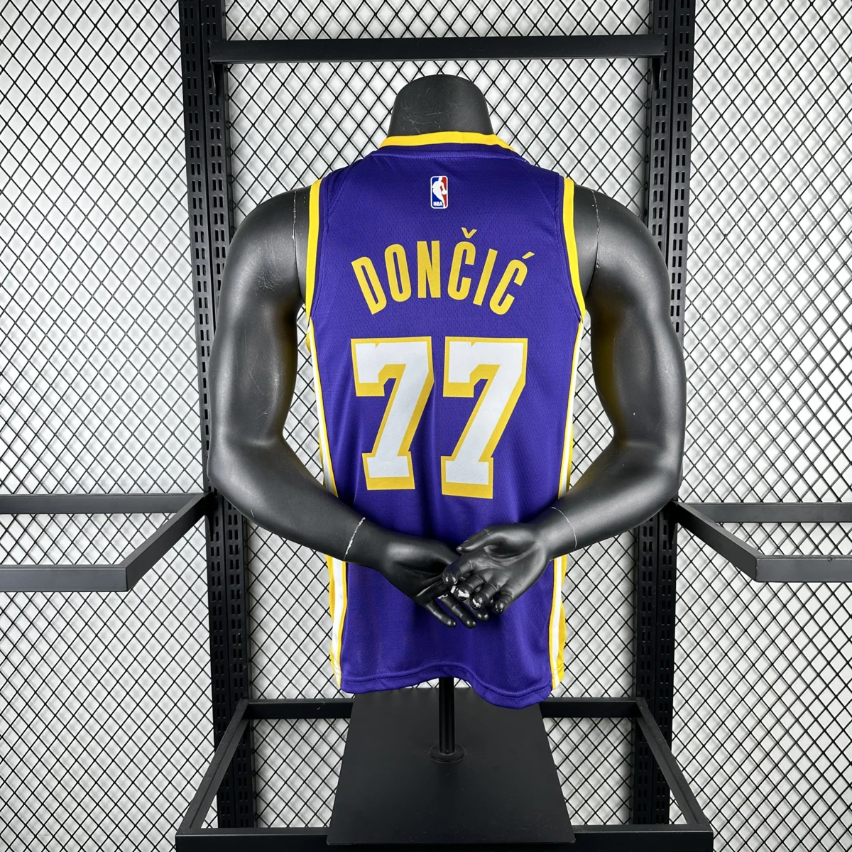 Camisa - LA Lakers