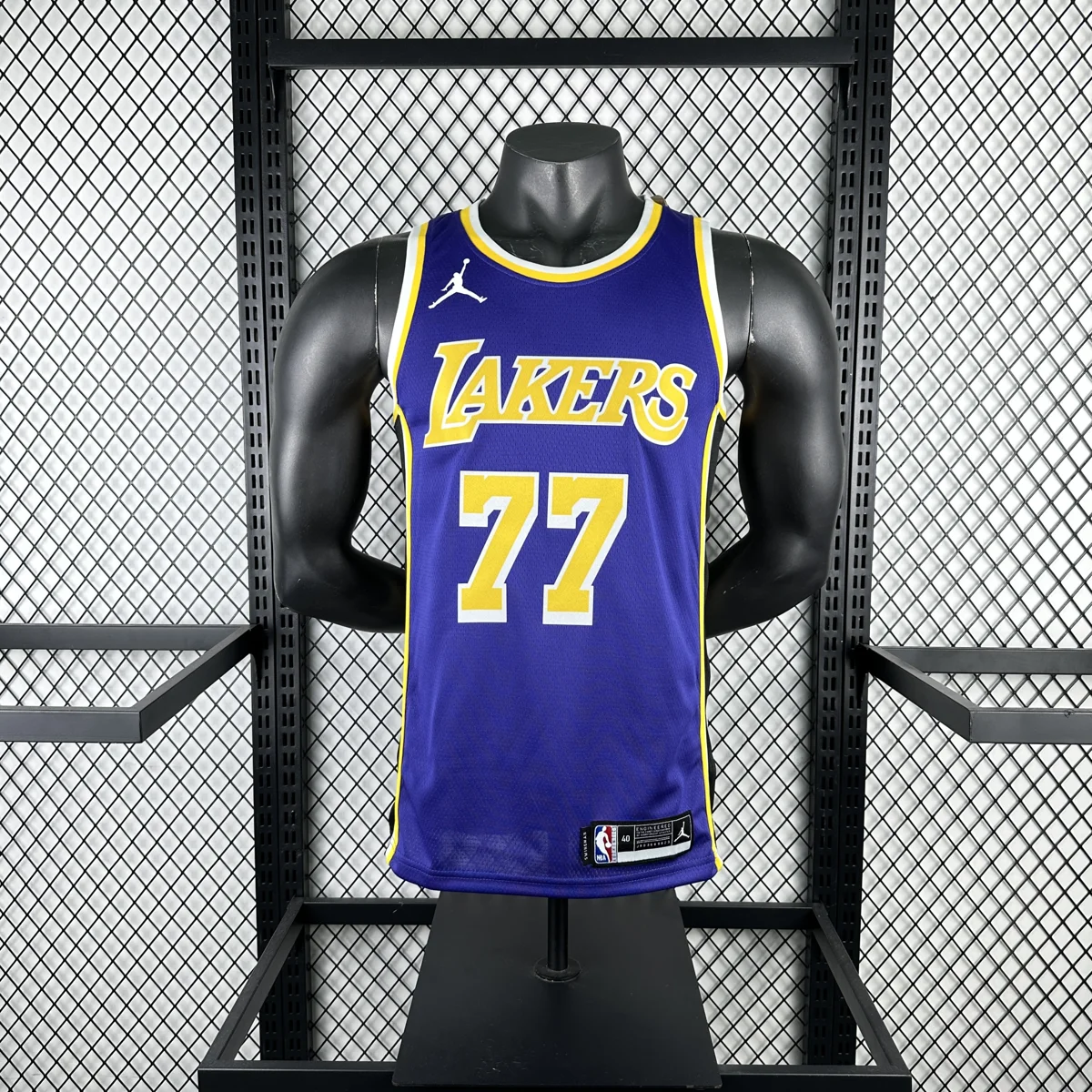Camisa - LA Lakers