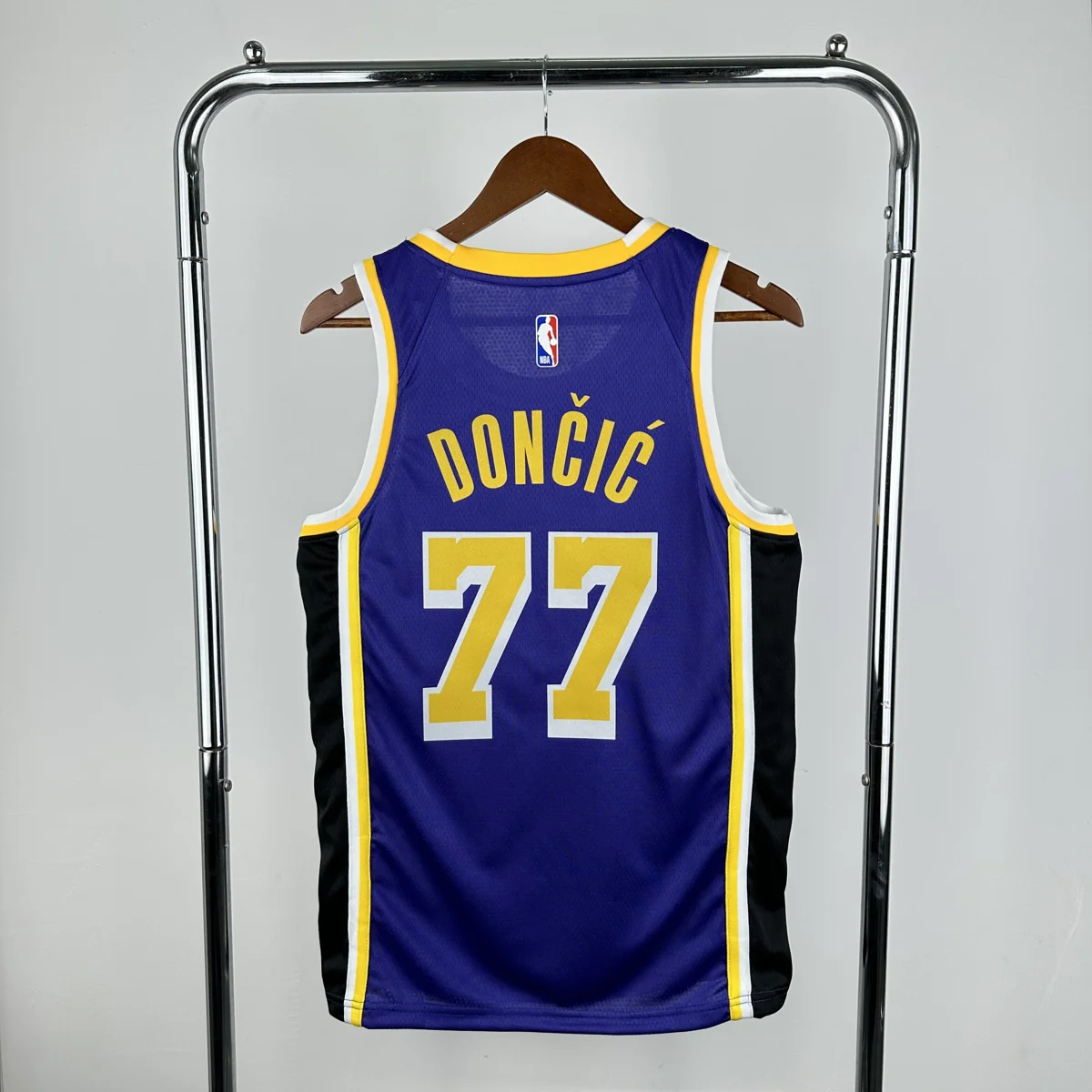 Camisa - LA Lakers