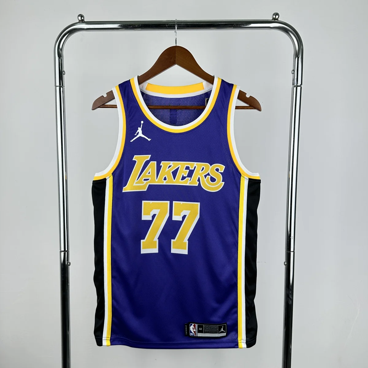 Camisa - LA Lakers