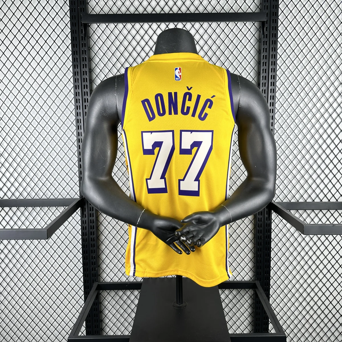 Camisa - LA Lakers