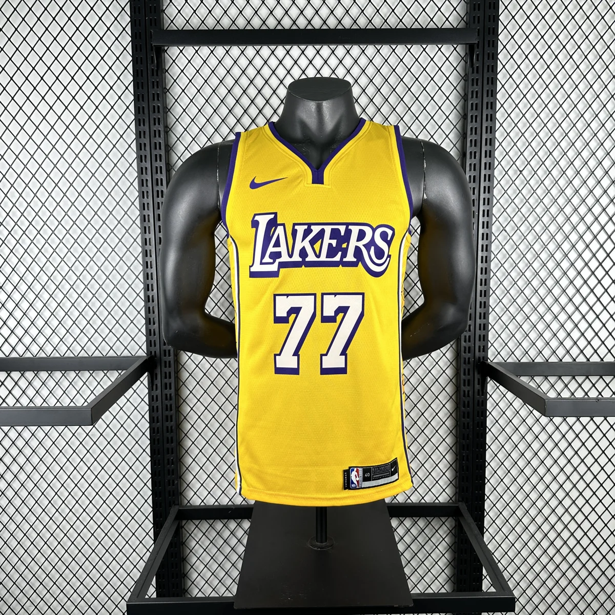 Camisa - LA Lakers