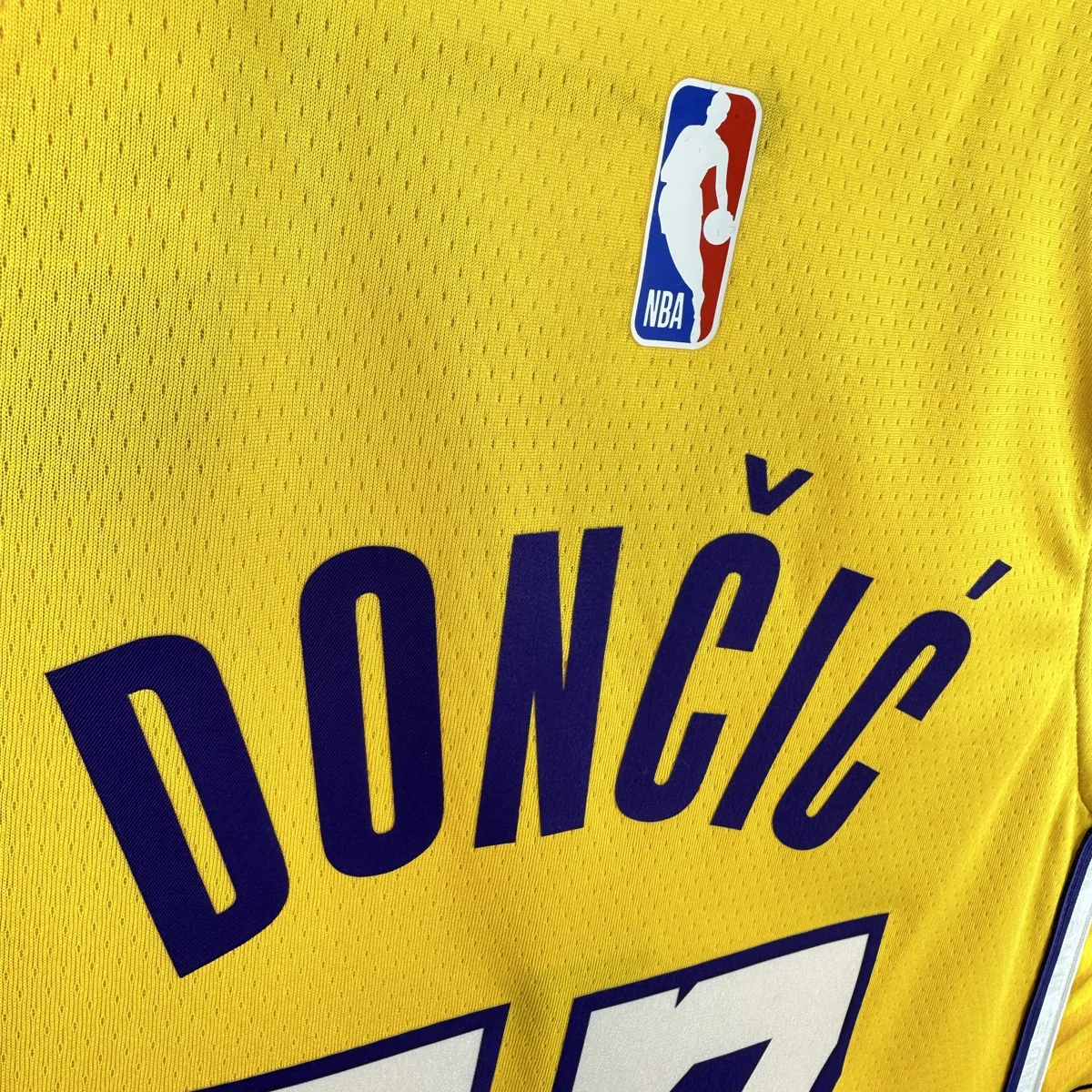 Camisa - LA Lakers