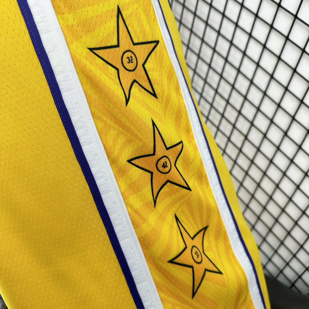 Camisa - LA Lakers