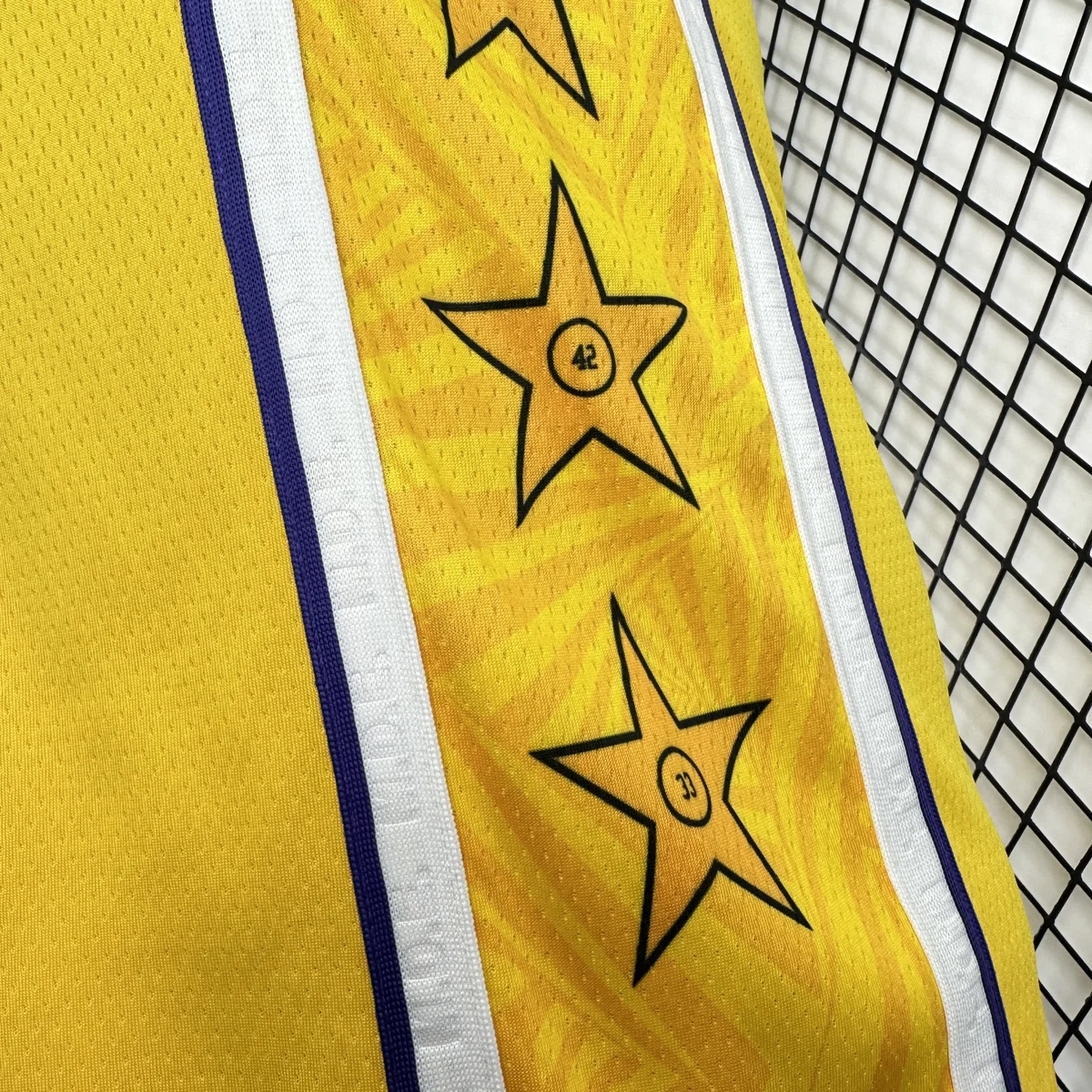 Camisa - LA Lakers