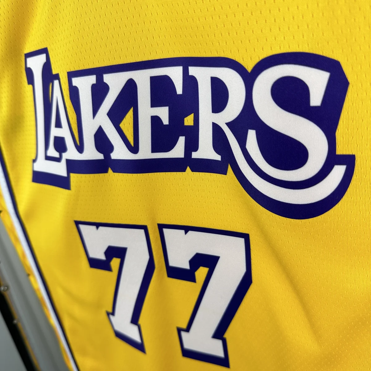 Camisa - LA Lakers