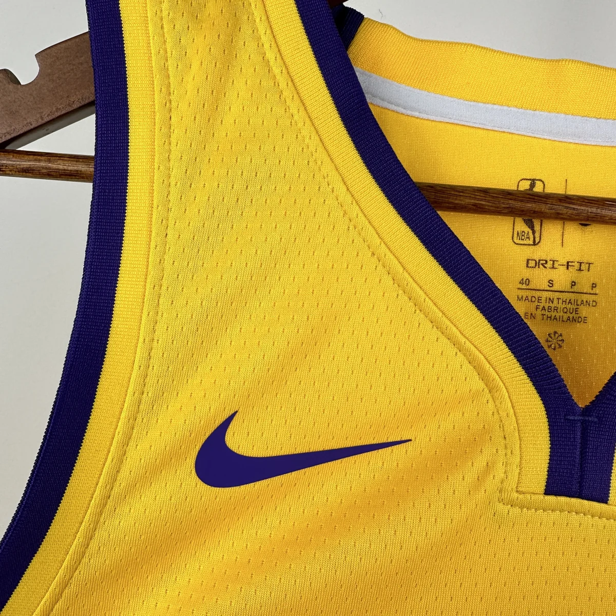 Camisa - LA Lakers