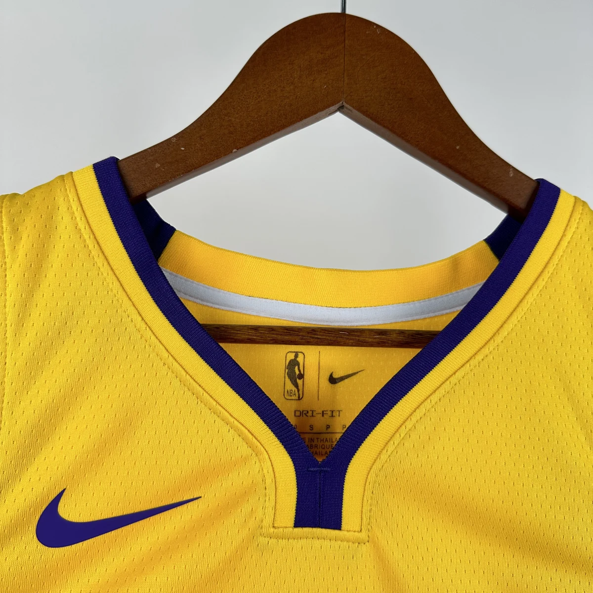 Camisa - LA Lakers